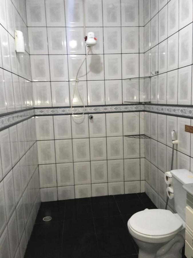 Appartamento Quarto Individual Casa Super Aconchegante Wifi 350 Mega Osasco Esterno foto